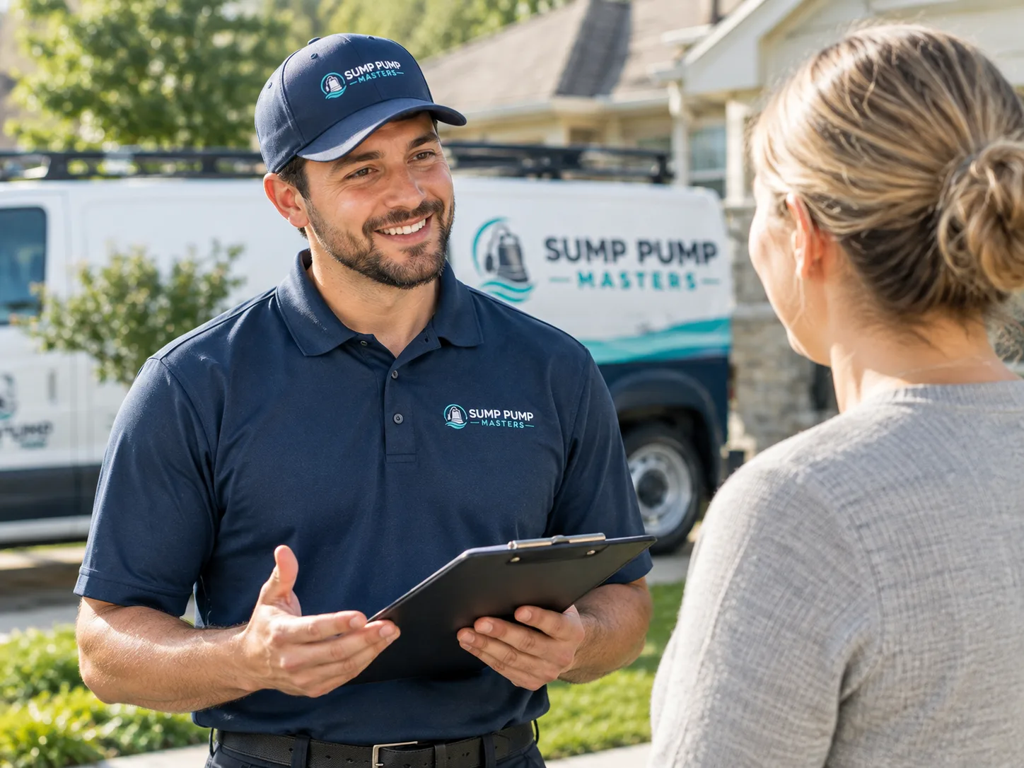 Sump Pump Repair Coalinga, CA FAQs